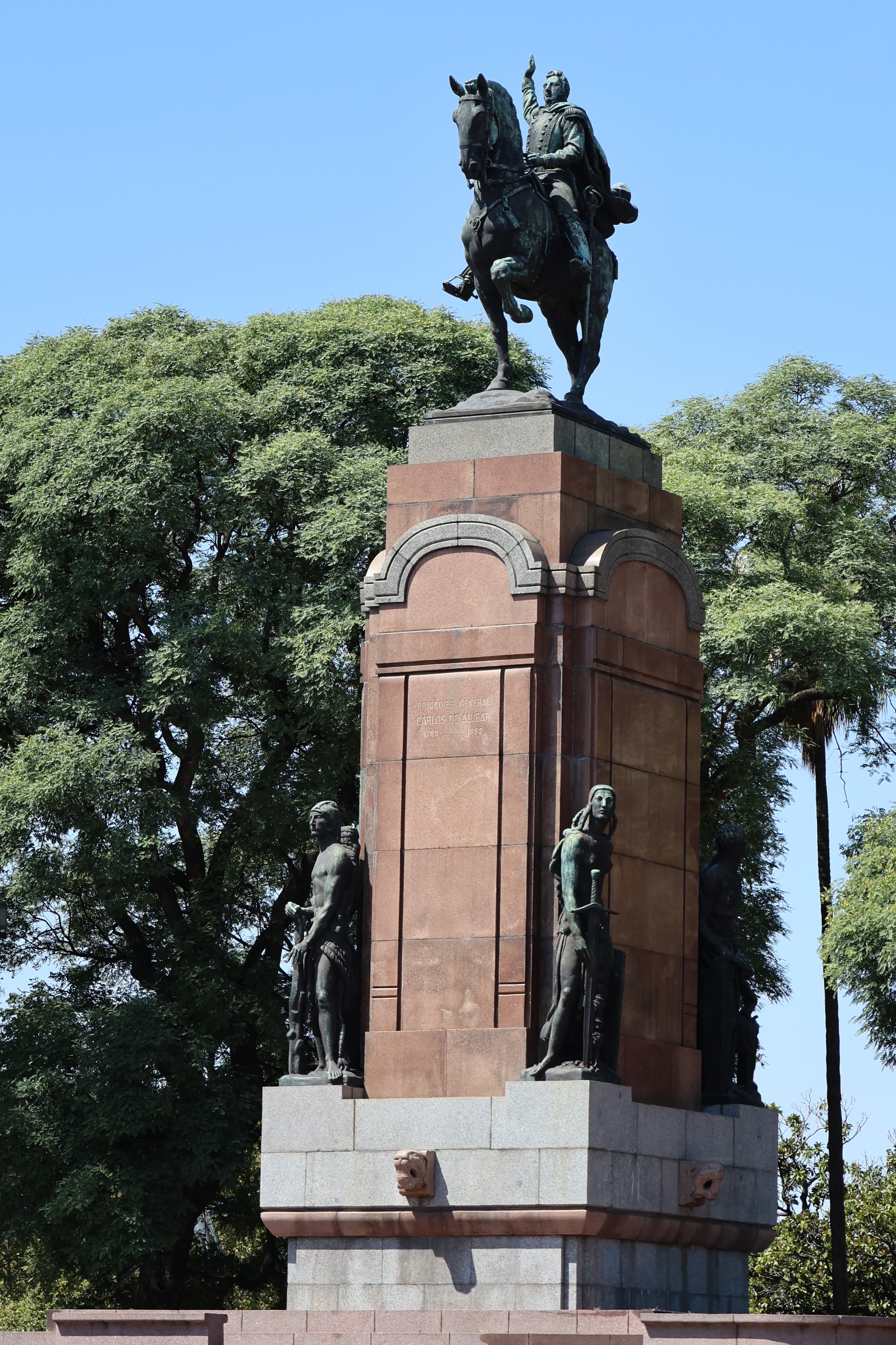 Argentina